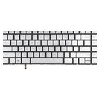 US Version Laptop Backlit Keyboard for HP Pavilion 13-BE Aero 13-BE0000 13-BE1075CL 13-BE2000 TPN-W152, For HP Pavilion 13-BE Aero 13-BE0000