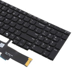 US Version Backlit Laptop Keyboard with Pointing for Lenovo ThinkPad E16 Gen 1 Type 21JN 21JQ 21JT JU, For Lenovo ThinkPad E16 Gen 1
