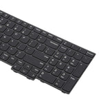 US Version Backlit Laptop Keyboard with Pointing for Lenovo Thinkpad T16 Gen 1 P16S Gen 1 L15 Gen 3, For Lenovo Thinkpad T16 Gen 1