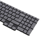 US Version Backlit Laptop Keyboard with Pointing for Lenovo ThinkBook 16p G3 ARH / 16p G4 IRH / 16p G2 ACH, For Lenovo ThinkBook 16p G3 ARH