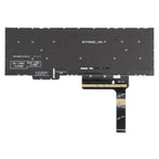 US Version Backlit Laptop Keyboard with Pointing for Lenovo ThinkBook 16 G6 / 16 G6 IRL 21KH / 16 G6 ABP 21KK, For Lenovo ThinkBook 16 G6