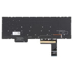US Version Laptop Backlit Keyboard for Lenovo Y7000P 16IRX9 2024 Legion 15IRH8 R7000P 2023, For Lenovo Y7000P 2024