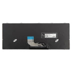 For Dell Latitude 13 3380 3180 3189 3190 343NN 0343NN US Version Laptop Keyboard, Not Compatible with Chromebook 11 3180 3189, For Dell Latitude 13 3380(Black)