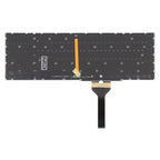 US Version Laptop Backlit Keyboard for Acer Nitro 5 AN515-51 52-55K1 N17C1 AN515-57-53TK, For Acer Nitro 5