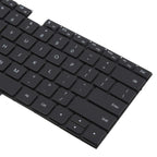 For Huawei Matebook X EUL-W19 EUL-W19P EUL-W29P EUL-WX9 US Version Backlit Laptop Keyboard, For Huawei Matebook X