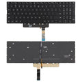 For Huawei MateBook D16 MCLF-16 MCLG-16 US Version Backlit Laptop Keyboard, For Huawei MateBook D16