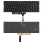 For Huawei MateBook D16 MCLF-16 MCLG-16 US Version Backlit Laptop Keyboard, For Huawei MateBook D16