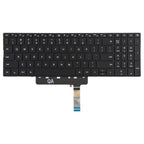 For Huawei MateBook D16 MCLF-16 MCLG-16 US Version Backlit Laptop Keyboard, For Huawei MateBook D16