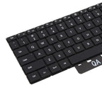 For Huawei MateBook D16 MCLF-16 MCLG-16 US Version Backlit Laptop Keyboard, For Huawei MateBook D16