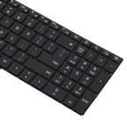 For Huawei MateBook D16 MCLF-16 MCLG-16 US Version Backlit Laptop Keyboard, For Huawei MateBook D16
