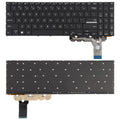 For ASUS Vivobook X1504 X1504Z X1504V X1504VA US Version Backlit Laptop Keyboard, For ASUS Vivobook X1504(Black)