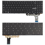 For ASUS Vivobook X1504 X1504Z X1504V X1504VA US Version Backlit Laptop Keyboard, For ASUS Vivobook X1504(Black)