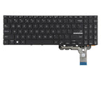 For ASUS Vivobook X1504 X1504Z X1504V X1504VA US Version Backlit Laptop Keyboard, For ASUS Vivobook X1504(Black)