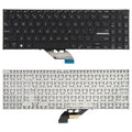 For ASUS Vivobook S 16 Flip TP3604 TP3604VA TN3604 TN3604U US Version Laptop Keyboard, For ASUS Vivobook S 16 Flip(Black)