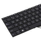 For ASUS Vivobook S 16 Flip TP3604 TP3604VA TN3604 TN3604U US Version Laptop Keyboard, For ASUS Vivobook S 16 Flip(Black)