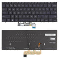 For ASUS ExpertBook B9 B9450 B9450CEA B9450F B9450FA US Version Backlit Laptop Keyboard