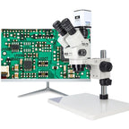 TAIDA TD-4KAF 60FPS CCD Edge Detection 4K Industry Microscope Camera, TAIDA TD-4KAF EU Plug, TAIDA TD-4KAF UK Plug, US Plug