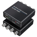 NK-814 4K HDMI Input to 4-SDI Output Converter, 4-SDI