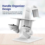 VR-02 Universal Smart VR Headset Display Stand Desktop Holder