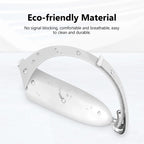 VR-03 One Pair Anti-drop Anti-slip VR Handle Straps, For Meta Quest 3S / 3