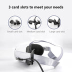 Universal VR Cable Auxiliary Clip Fixing Buckle