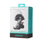 JOYROOM JR-ZS528 Sunshade Cycling Phone Holder, JR-ZS528