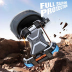 JOYROOM JR-ZS528 Sunshade Cycling Phone Holder, JR-ZS528