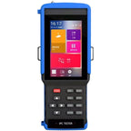 IPC9310Plus 4.5 Inch HD Screen Engineering Tester Network Analog Coaxial Video Surveillance Tester, IPC9310Plus(US Plug)
