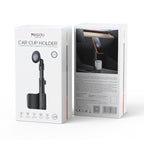 Yesido C230 Card-Embedded Car Water Cup Base Magnetic Phone Holder, C230