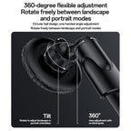 Yesido C230 Card-Embedded Car Water Cup Base Magnetic Phone Holder, C230
