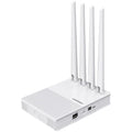 COMFAST CF-E11 Portable 4G SIM to Ethernet / WiFi Router, CF-E11