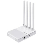 COMFAST CF-E11 Portable 4G SIM to Ethernet / WiFi Router, CF-E11
