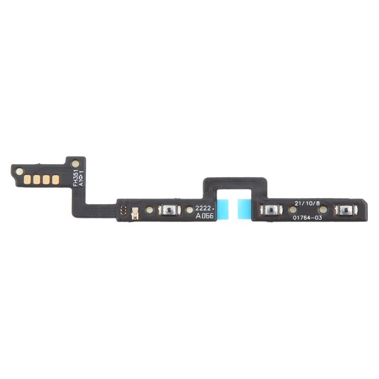 Original Power Button & Volume Button Flex Cable, For Google Pixel 10 Pro XL, For Google Pixel 10 Pro, For Google Pixel 10, For Google Pixel 9a, For Google Pixel 9 Pro XL, For Google Pixel 8a, For Google Pixel 7a, For Google Pixel 7 Pro                ...