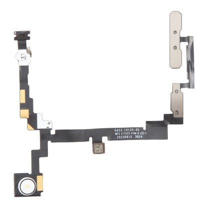 Original Power Button & Volume Button Flex Cable, For Google Pixel 10 Pro XL, For Google Pixel 10 Pro, For Google Pixel 10, For Google Pixel 9a, For Google Pixel 9 Pro XL, For Google Pixel 8a, For Google Pixel 7a, For Google Pixel 7 Pro                ...
