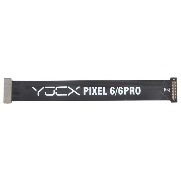 LCD Display Extension Test Flex Cable, For Google Pixel 8 Pro, For Google Pixel 8, For Google Pixel 7 Pro, For Google Pixel 7, For Google Pixel 6 Pro, For Google Pixel 6