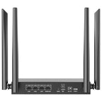 COMFAST CF-E15 Industrial Grade 4G SIM to Ethernet / WiFi Router, CF-E15