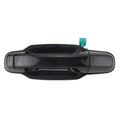 Car Left Rear Door Outside Handle 83650-3E010 for KIA Sorento 2003-2006, Left Rear