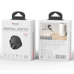 Yesido MC45 US / AU Plug Converter Travel Universal Adapter, MC45