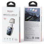 Yesido KM29 Wired to Wireless CarPlay Converter, KM29