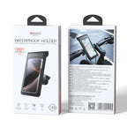 Yesido C333 Double-layer Sealed Waterproof Bag Cycling Phone Holder, C333