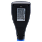 Wintact WT2110B Color Screen Display Coating Thickness Gauge, WT2110B