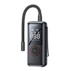 Yesido VC17 HD LED Display 85W Cordless Air Pump Car Tires Inflator, VC17