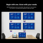 Measy AM1880 Wall-Penetrable Wireless HD Transmitter & Receiver, EU Plug, AU Plug, UK Plug, US Plug
