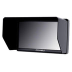 FEELWORLD S55E 5.5 Inch DSLR Camera Field Video Monitor FHD IPS Support 4K HDMI Input Output Tilt Arm Power Output