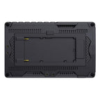 FEELWORLD S55E 5.5 Inch DSLR Camera Field Video Monitor FHD IPS Support 4K HDMI Input Output Tilt Arm Power Output