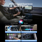 JOYROOM JR-CP3 CarPlay Series 2 in 1 CarPlay / Android Auto Wireless Adapter
