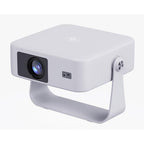 A53 1080P 300ANSI LCD Display Smart Projector, 1GB+8GB, Auto Focus, EU Plug, US Plug, UK Plug, AU Plug