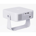 A53 1080P 300ANSI LCD Display Smart Projector, 1GB+8GB, Auto Focus, EU Plug, US Plug, UK Plug, AU Plug