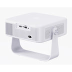 A53 1080P 300ANSI LCD Display Smart Projector, 1GB+8GB, Auto Focus, EU Plug, US Plug, UK Plug, AU Plug