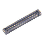 10pcs LCD Display FPC Connector On Motherboard (60Pin), For Google Pixel 9 Pro, For Google Pixel 8, For Google Pixel 7, For Google Pixel 6 Pro, For Google Pixel 6